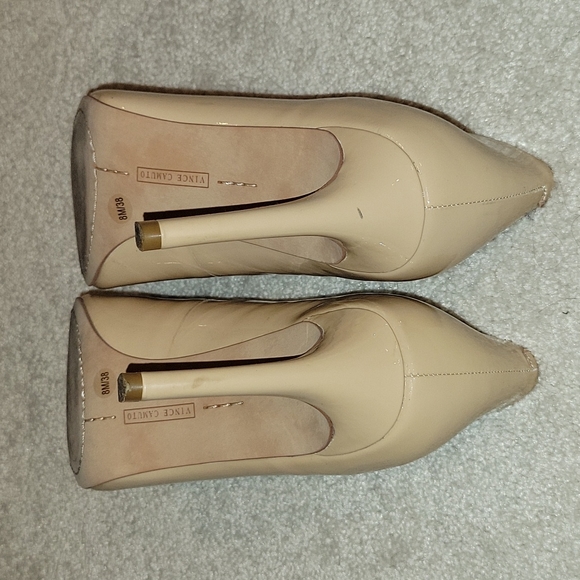 Vince patent pumps - Picture 5 of 9
